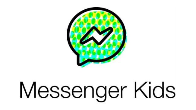 messenger kids app