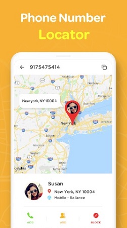 phone number locator