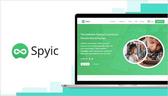 spyic overview