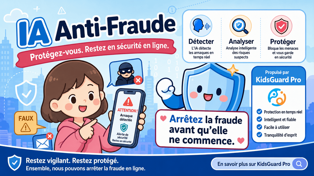 Application anti-fraude seniors