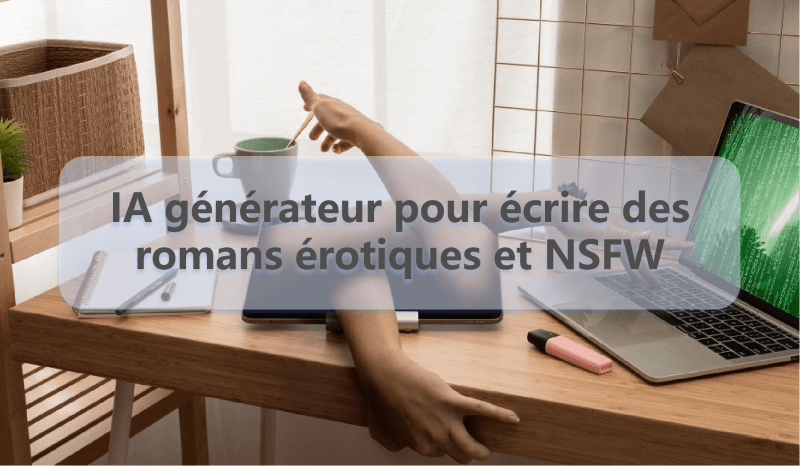 ai nsfw texte érotique