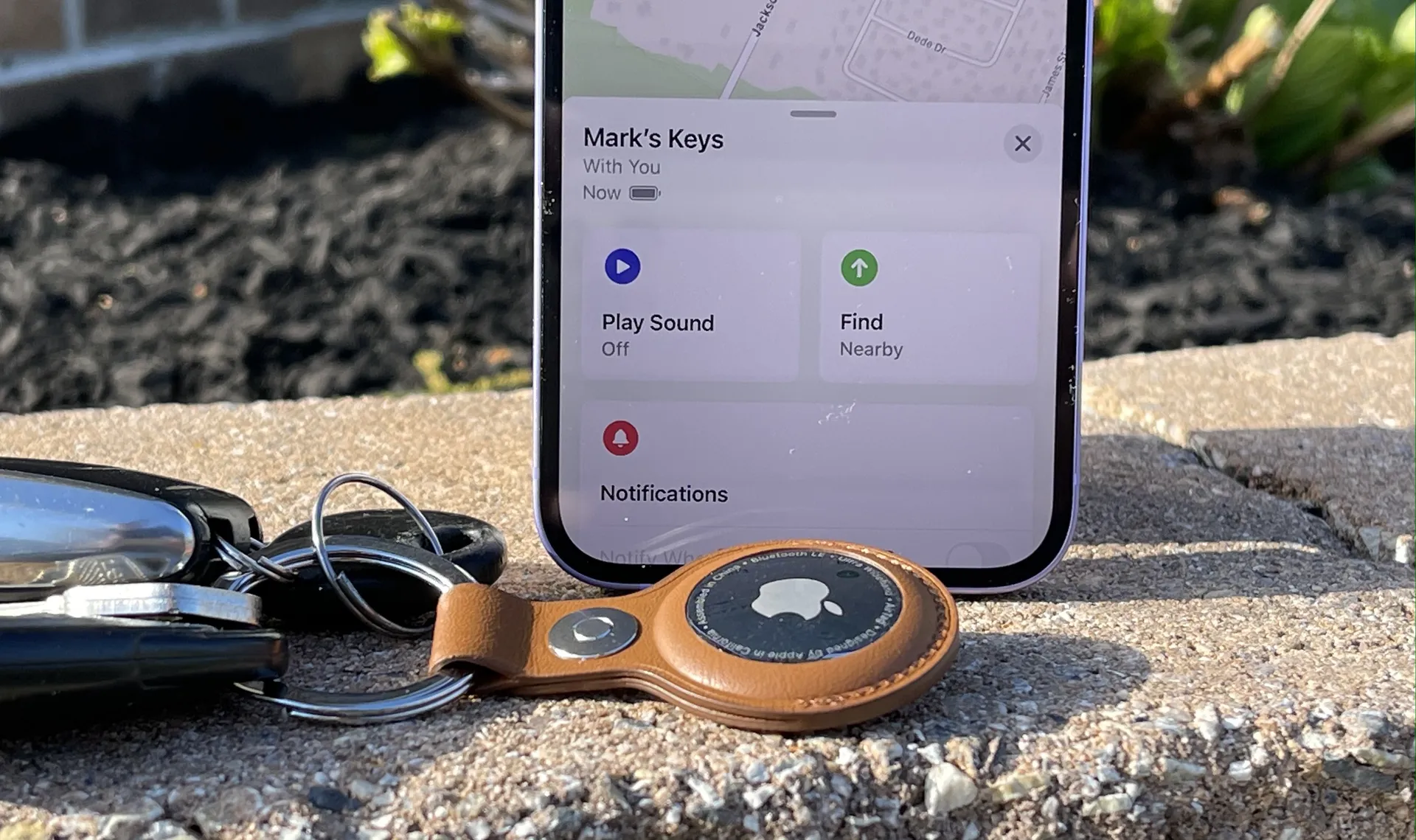 tracker gps airtag kids