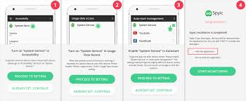 andriod spyic installer