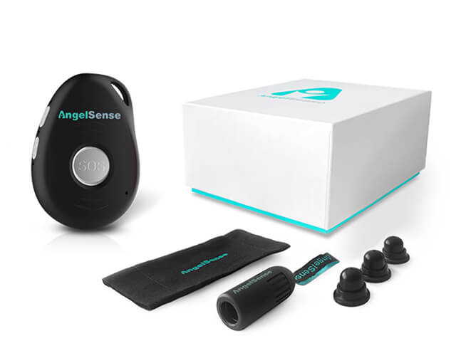 angelsense