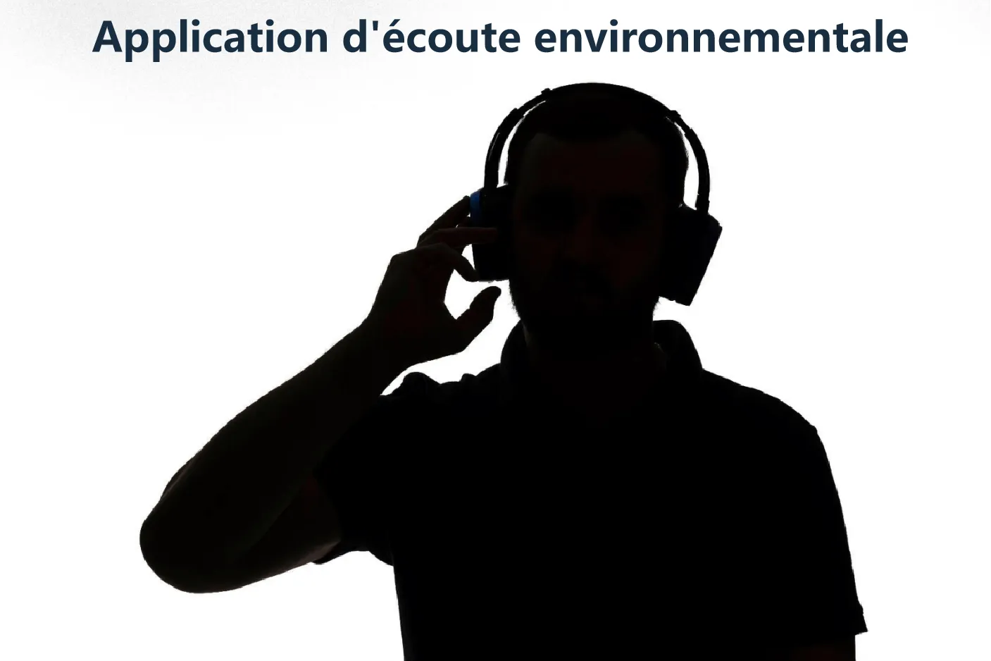 Top 5 des applications d'écoute environnementale en  2025 