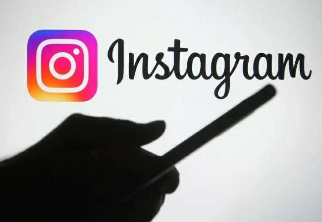 bloquer sur instagram