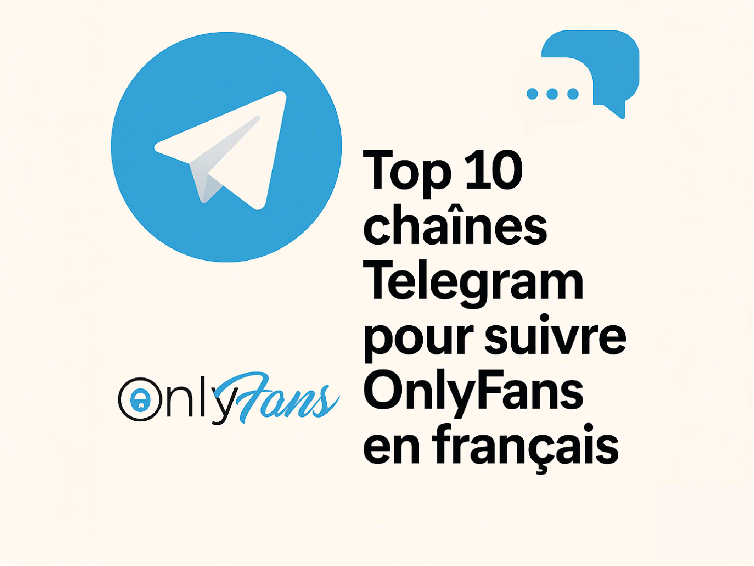 channel telegram onlyfans francaise