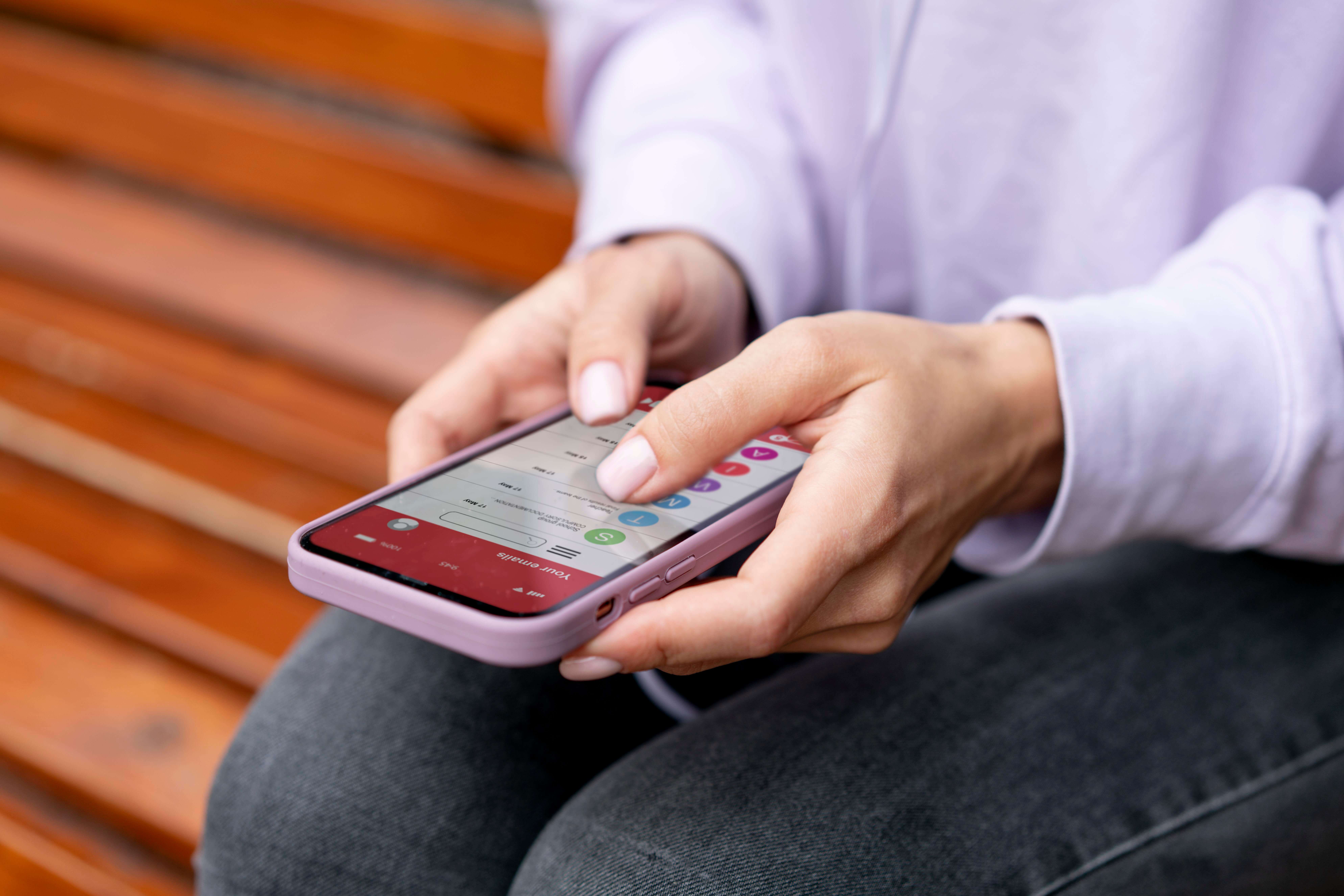comment voir les appels sur iphone