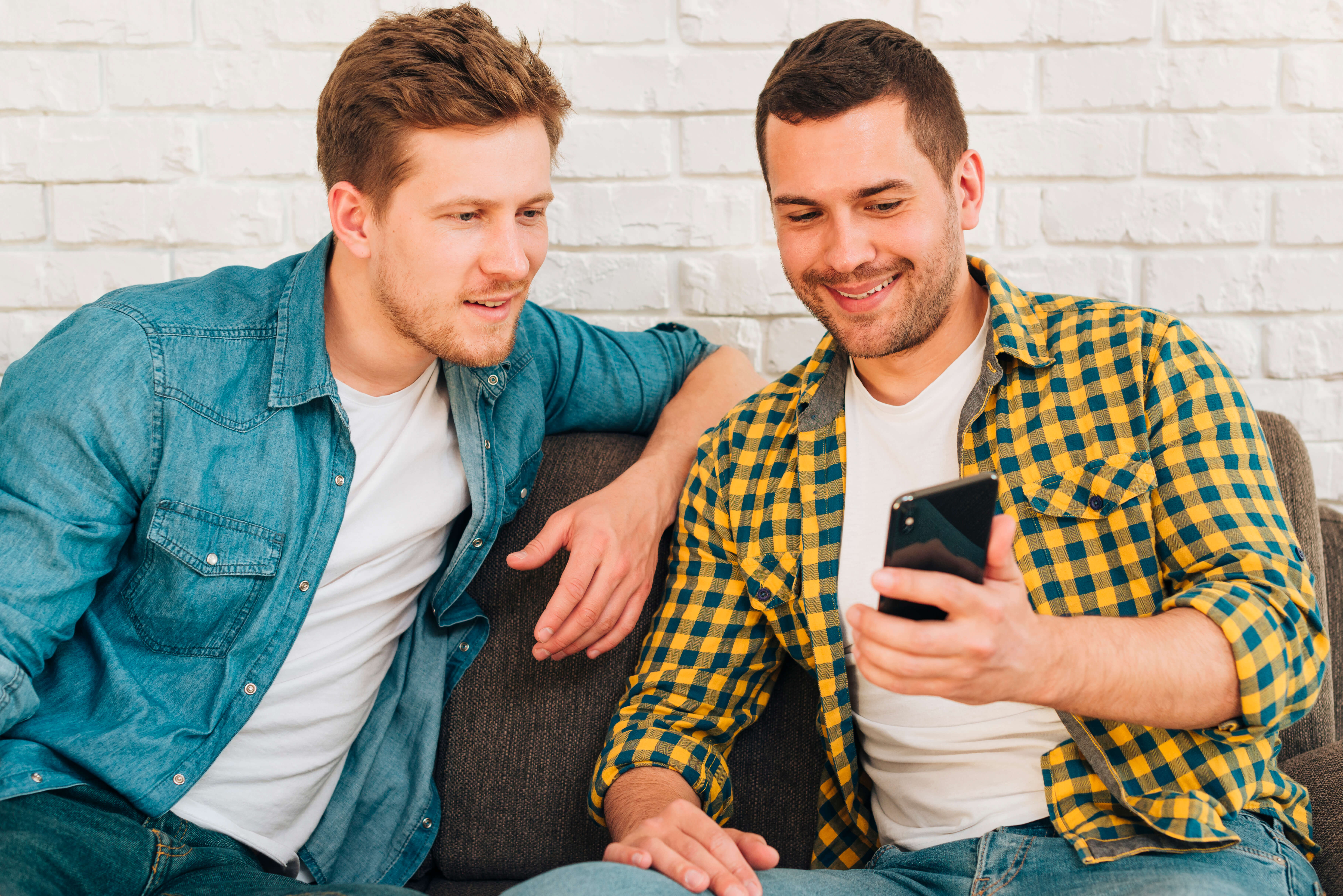 chat gay sur whatsapp