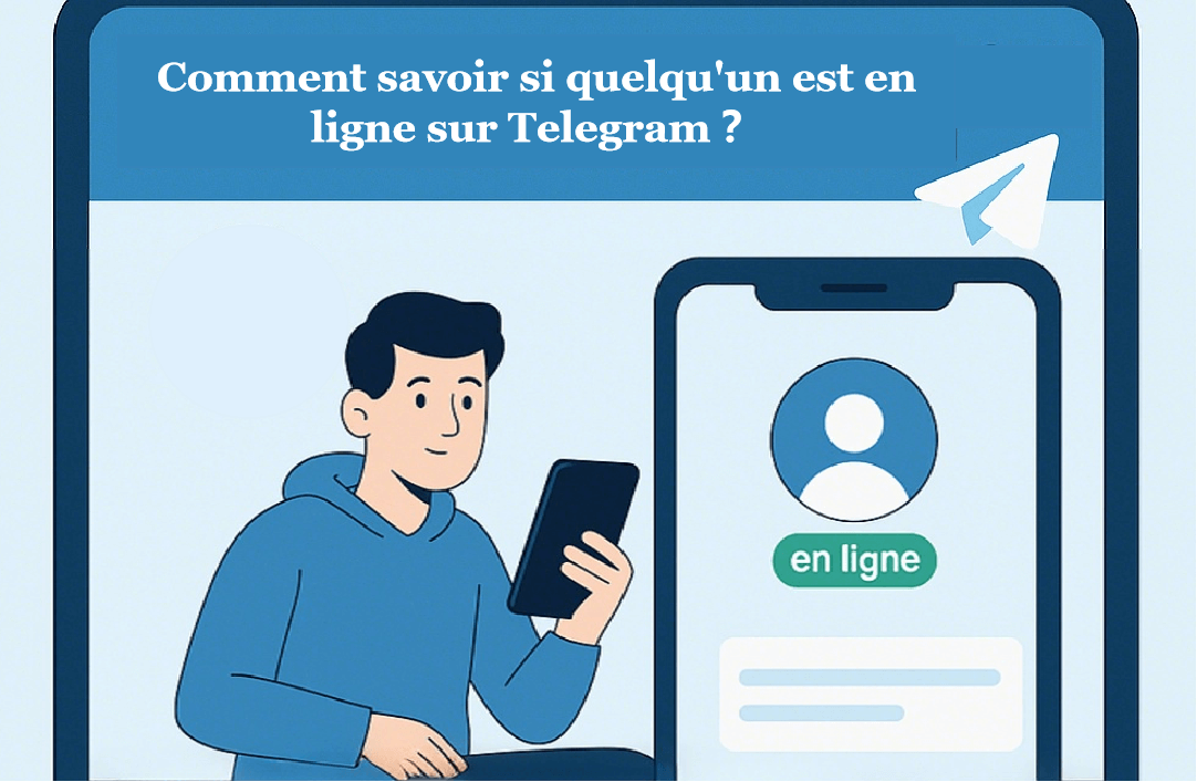 en ligne récement telegram