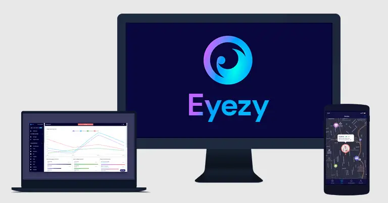 BOX eyezy