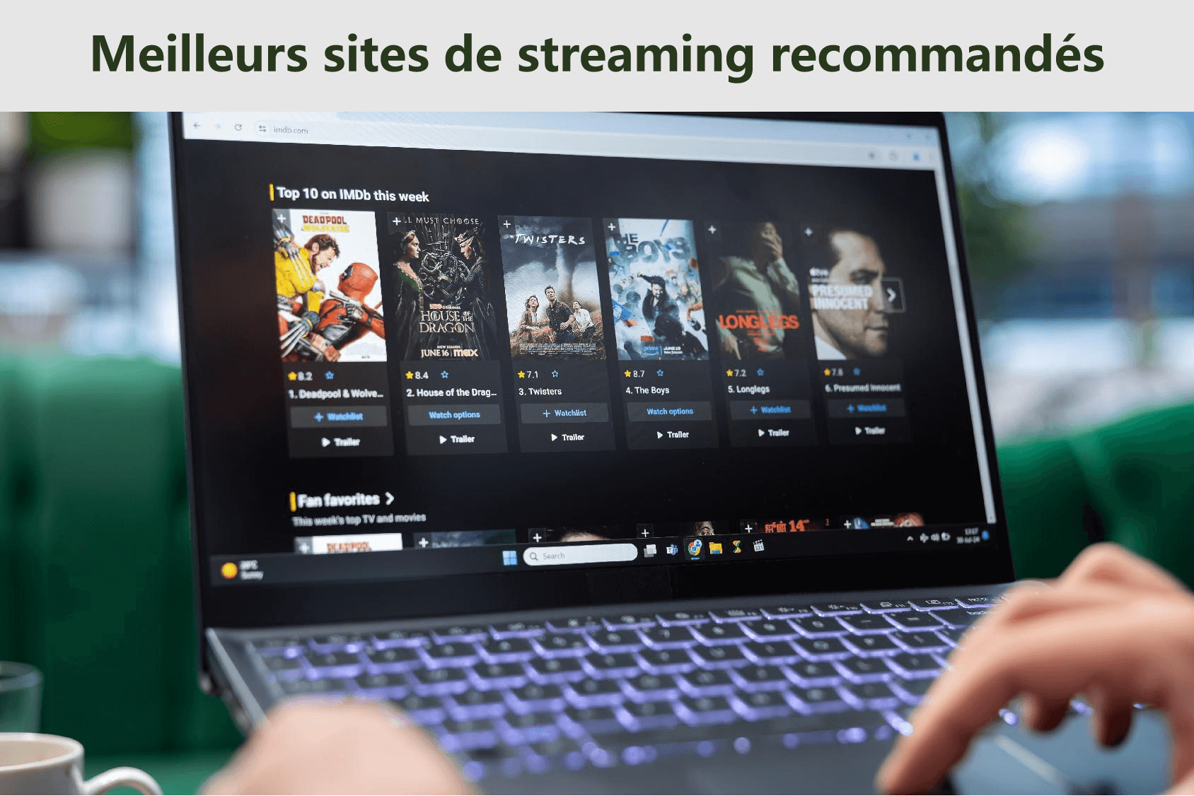 french stream site