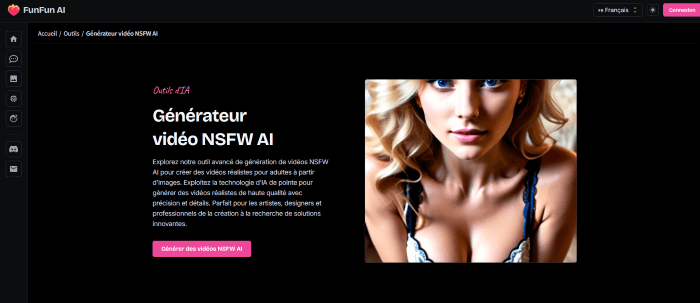 FunFun AI