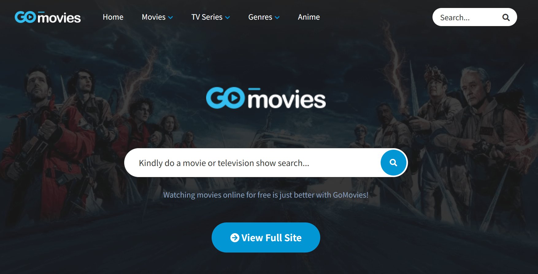 review Gomovies