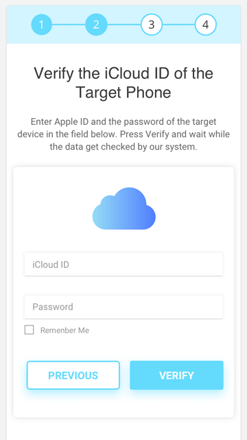 icloud guide cocospy