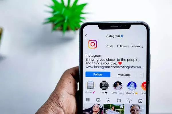 Comment voir les likes Instagram de quelqu’un en  2025  ？