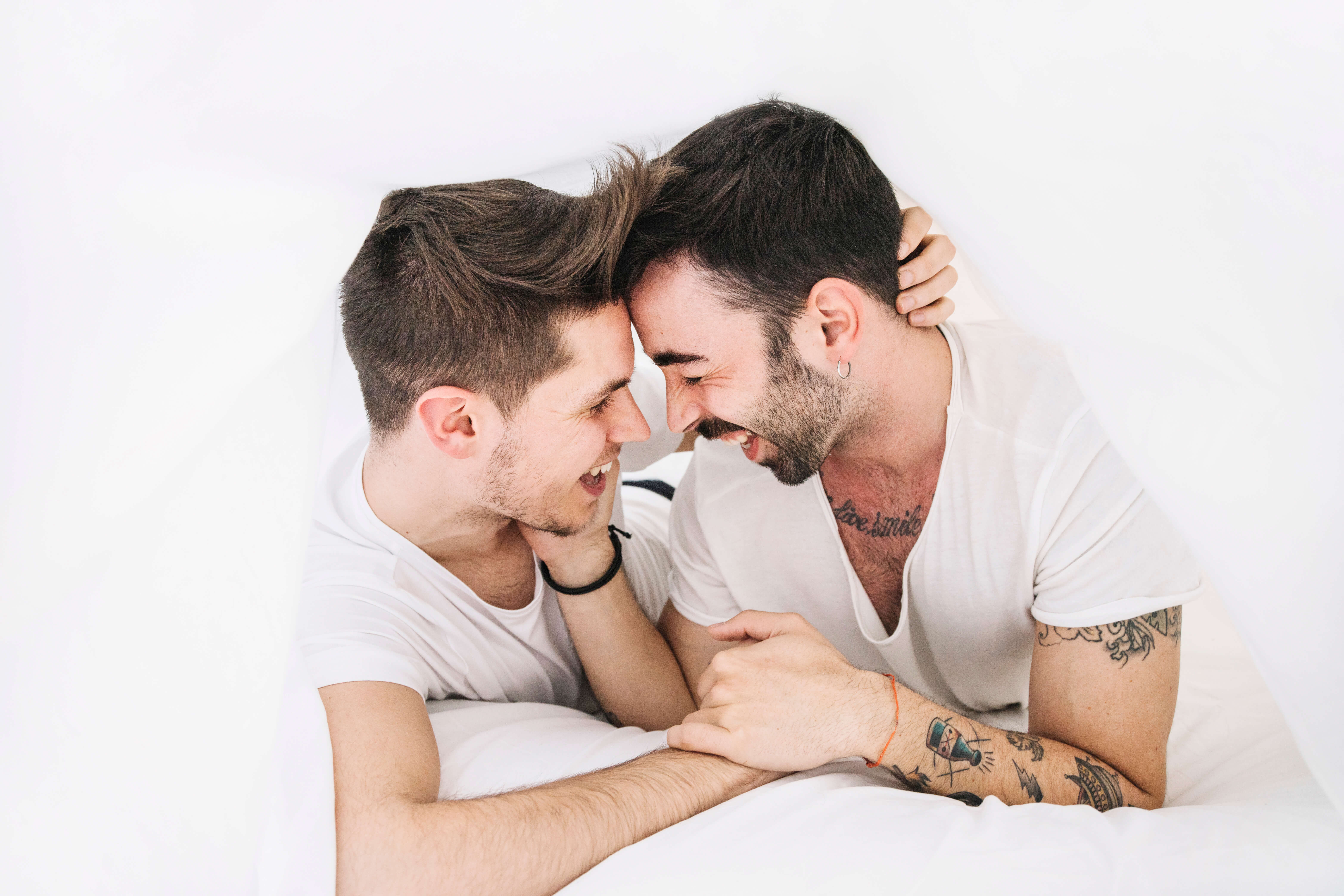 dois-je dire à quelqu'un que je suis gay