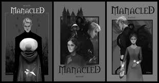 Manacled (SenLinYu)