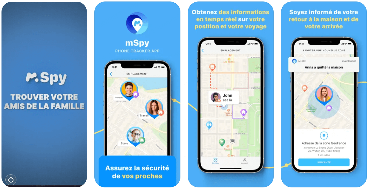 review mspy
