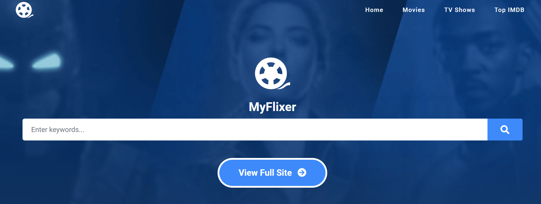 web MyFlixer