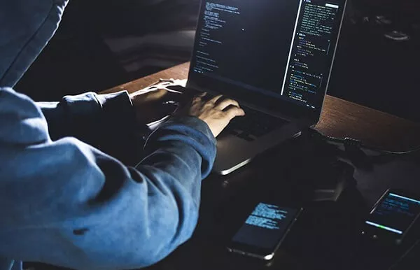 Engager un hacker professionnel