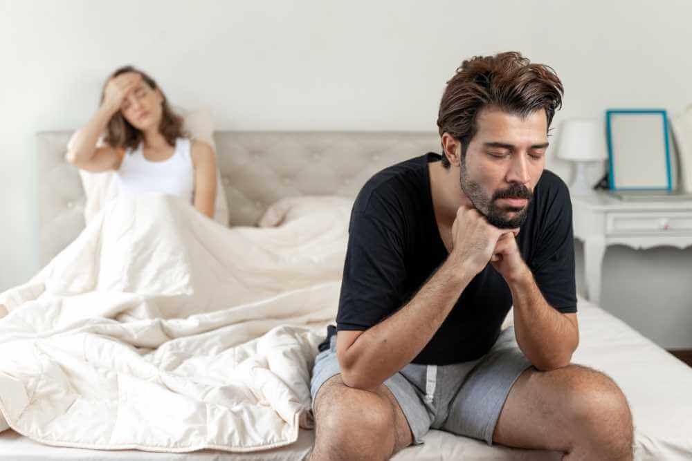 thérapie de couple
