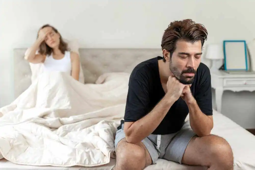 La thérapie de couple : Un moyen de sauver la relation ou d’accélérer la séparation ?