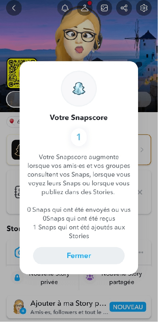 snapscore