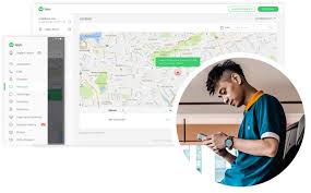 review spyic