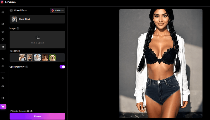 téléchargez votre vidéo