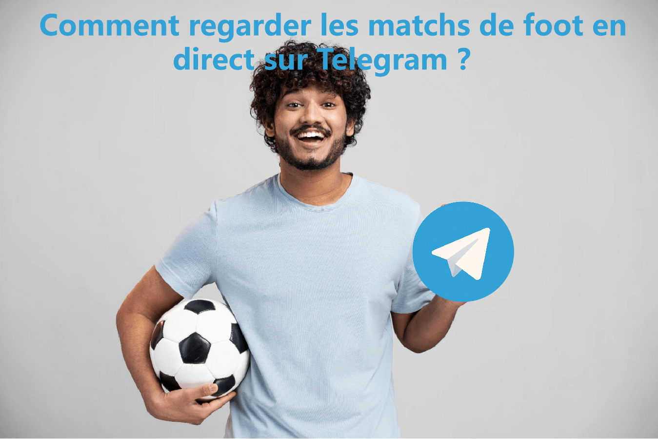 telegram foot