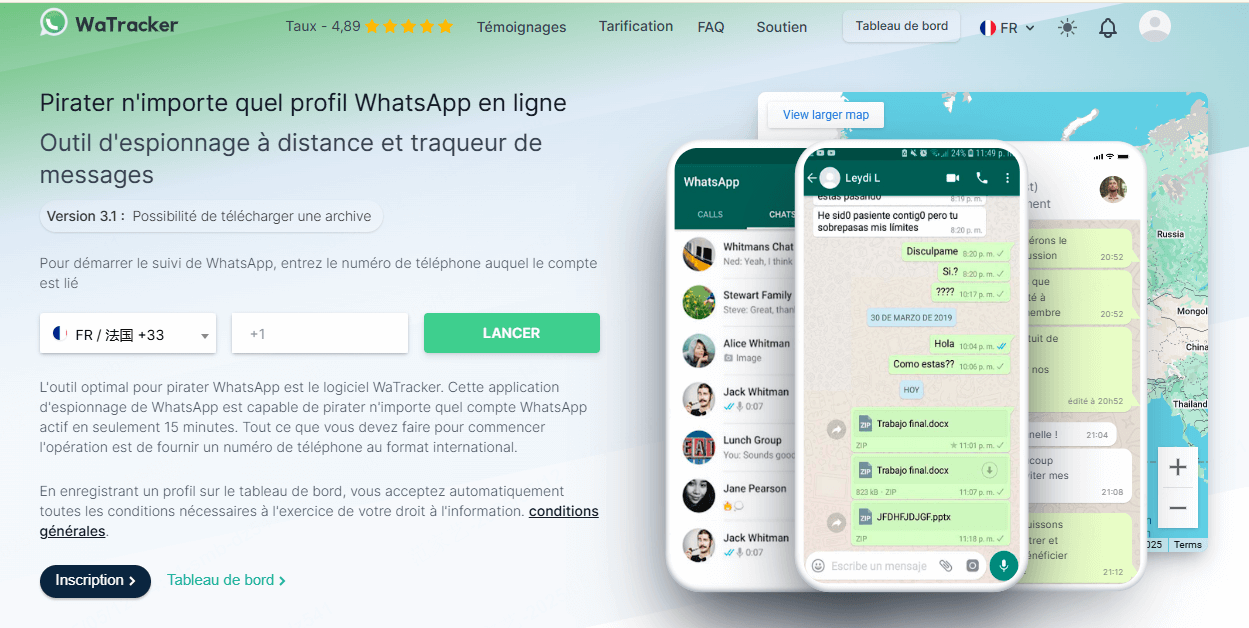 watracker