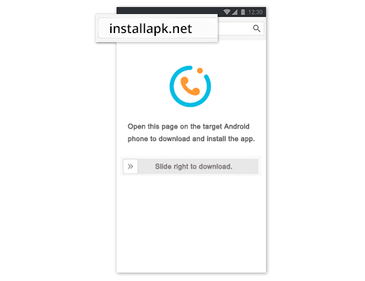 Download & install the Software
