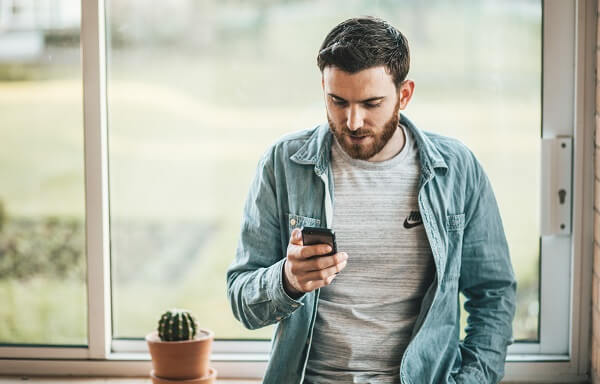 suivre le téléphone du couple