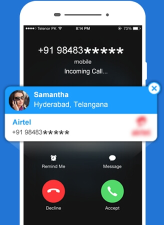 mobile number location app