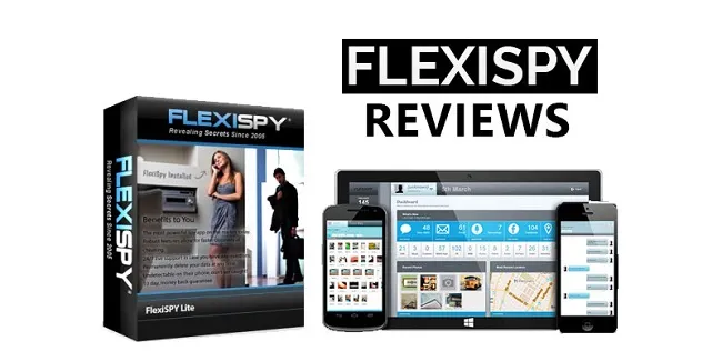 review flexispy