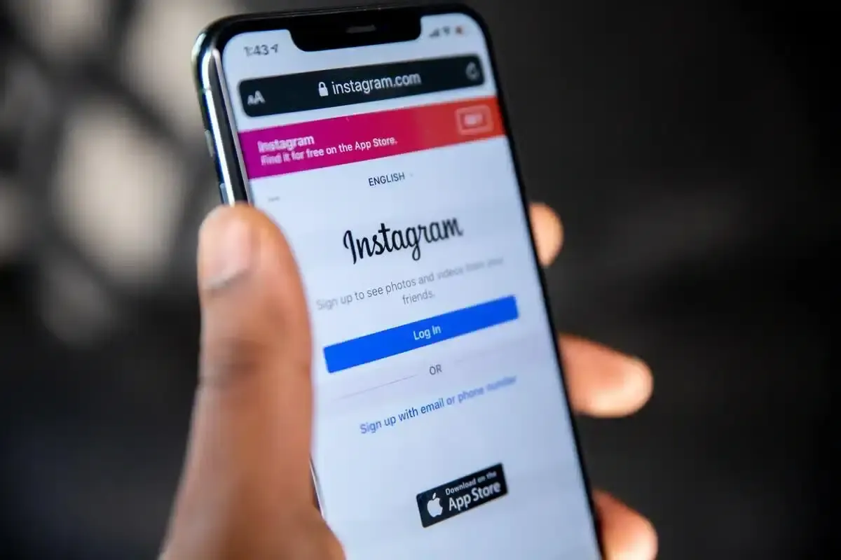 [ 2025 ] Comment retrouver un mot de passe Instagram de quelqu'un ?