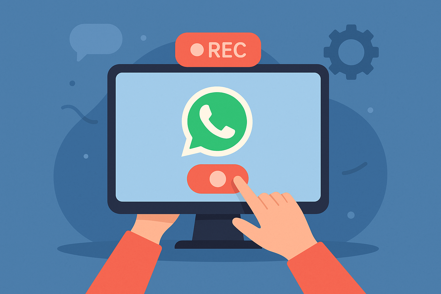 enregistrer-whatsApp