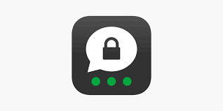 application de threema
