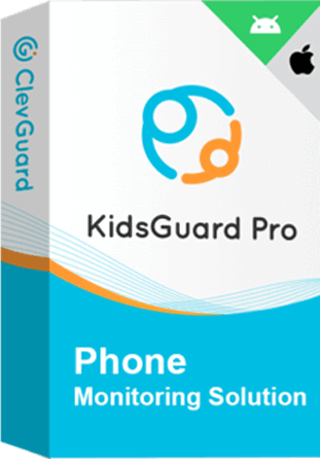 KidsGuard Pro