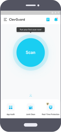 scan phone