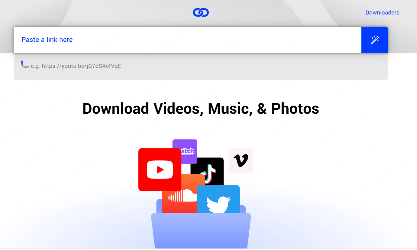 Locoloader