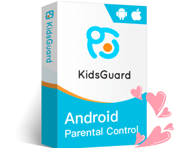 KidsGuard