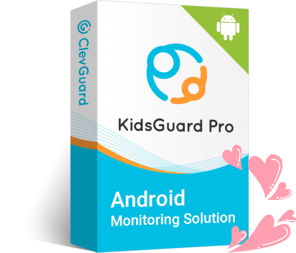 KidsGuard Pro for Android