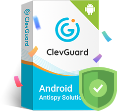 ClevGuard Anti-spy