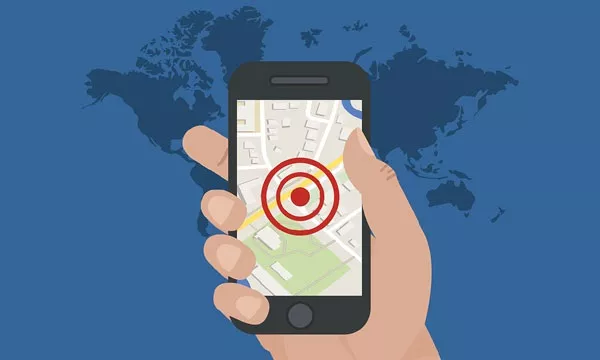 How to track phone location