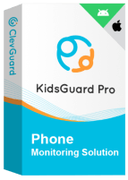 KidsGuard Pro box