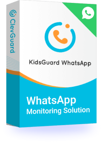 KidsGuard for Line