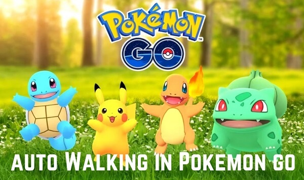 Pokémon GO Plusの設定方法