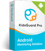 KidsGuard Pro for Android